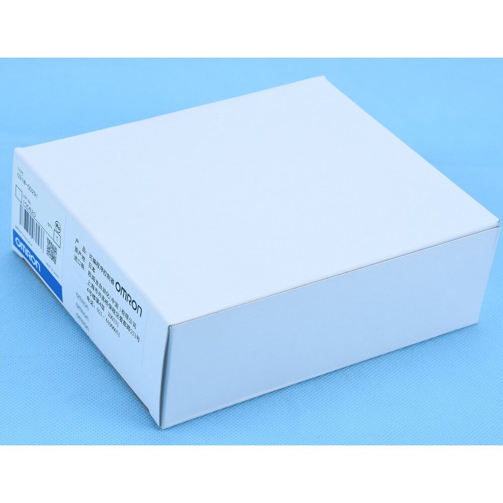 OMRON CS1W-OD291 PLC Module CS1WOD291 New In Box Expedited Shipping DHL / UPS / FedEx