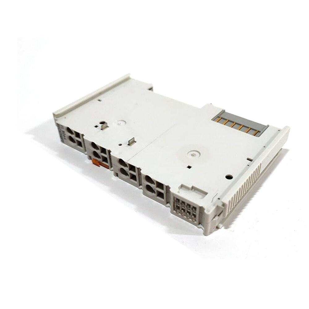 NEW Beckhoff EL3064-4X 4X Bus Terminal Module DHL / UPS / FedEx