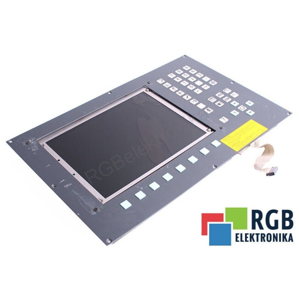 New Siemens 6FC5 203-0AF52-0AA0 6FC5203-0AF52-0AA0 SINUMERIK operator panel