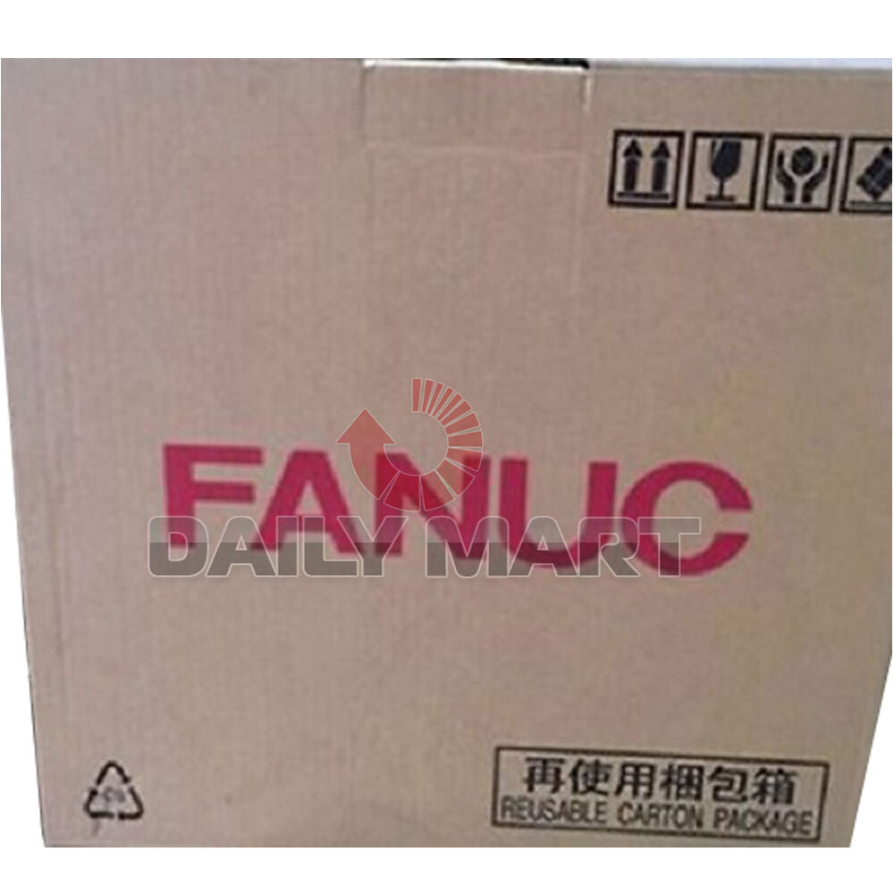 Brand New in Box FANUC A06B-1466-B123