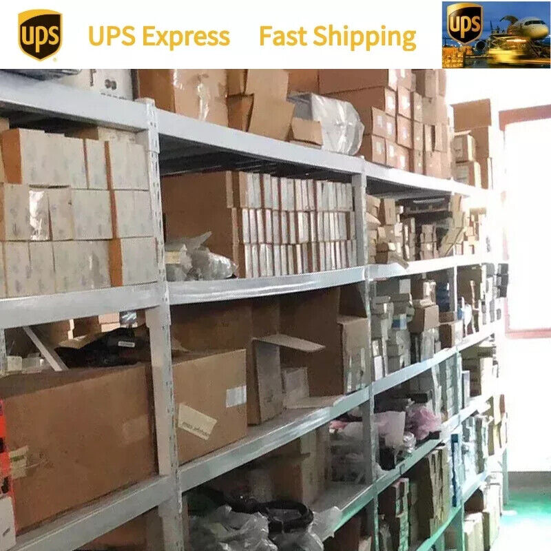 ACS310-03E-02A6-4 ABB 0.75KW Brand New In Box Spot Goods！Expedited Shipping