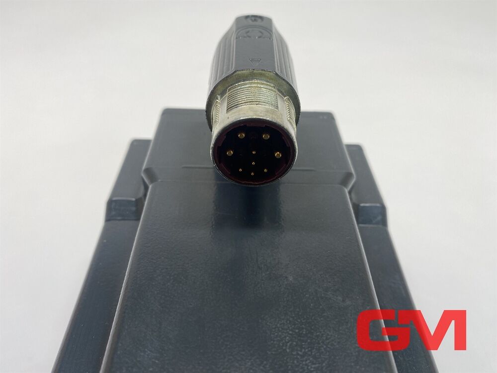 Beckhoff Servo Motor AM8552-1J21-0000 4000rpm 400Vrms 2,89kW 8,2Nm