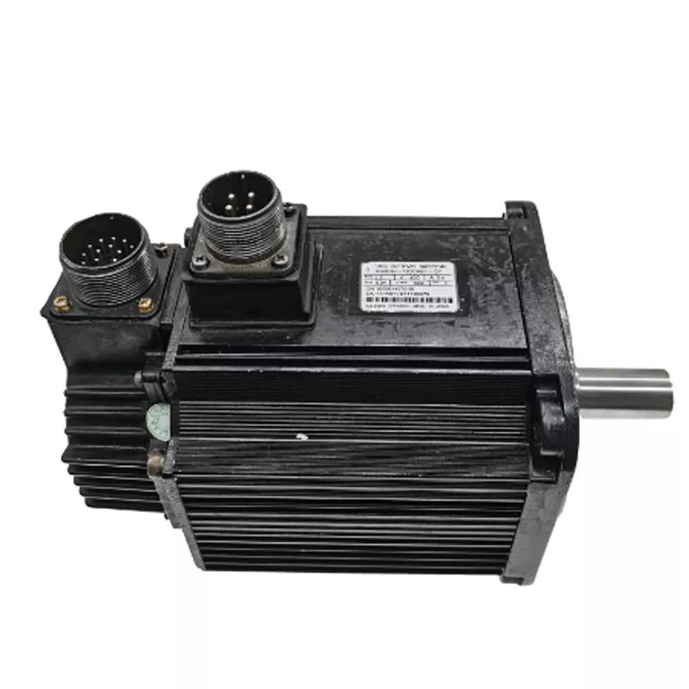 1PC New Yaskawa SGMGH-13DCA6F-0Y Servo Motor Expedited Shipping