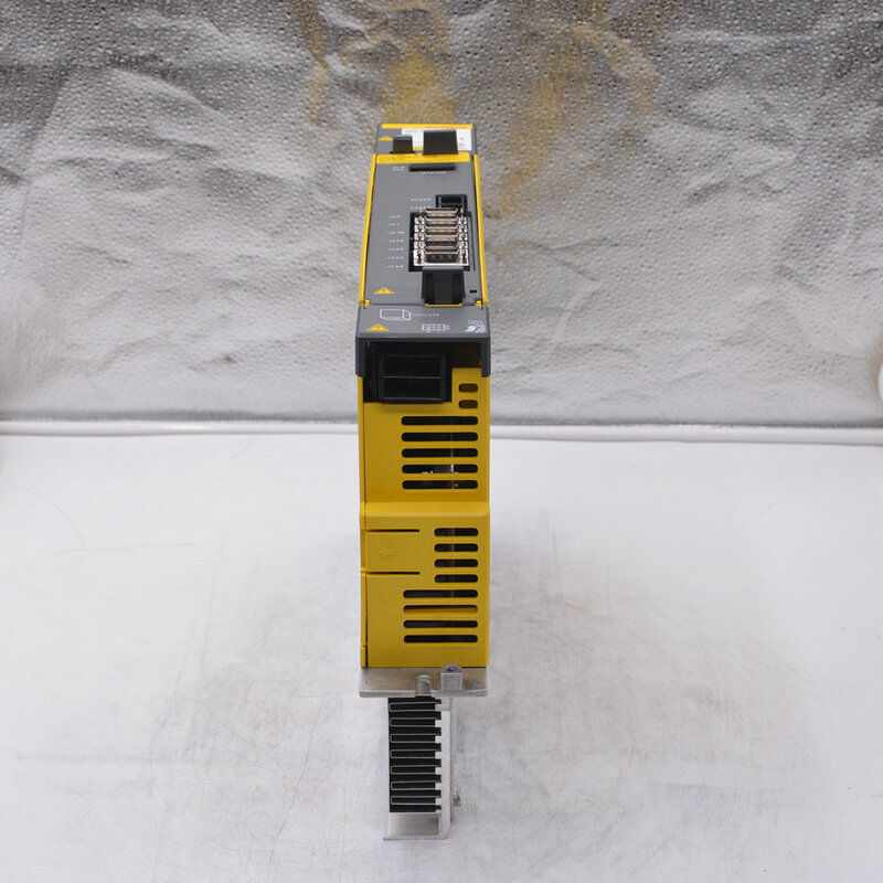 NEW ORIGINAL FANUC SERVO AMPLIFIER MODULE A06B-6111-H006#H550 FREE SHIPPING DHL / UPS / FedEx