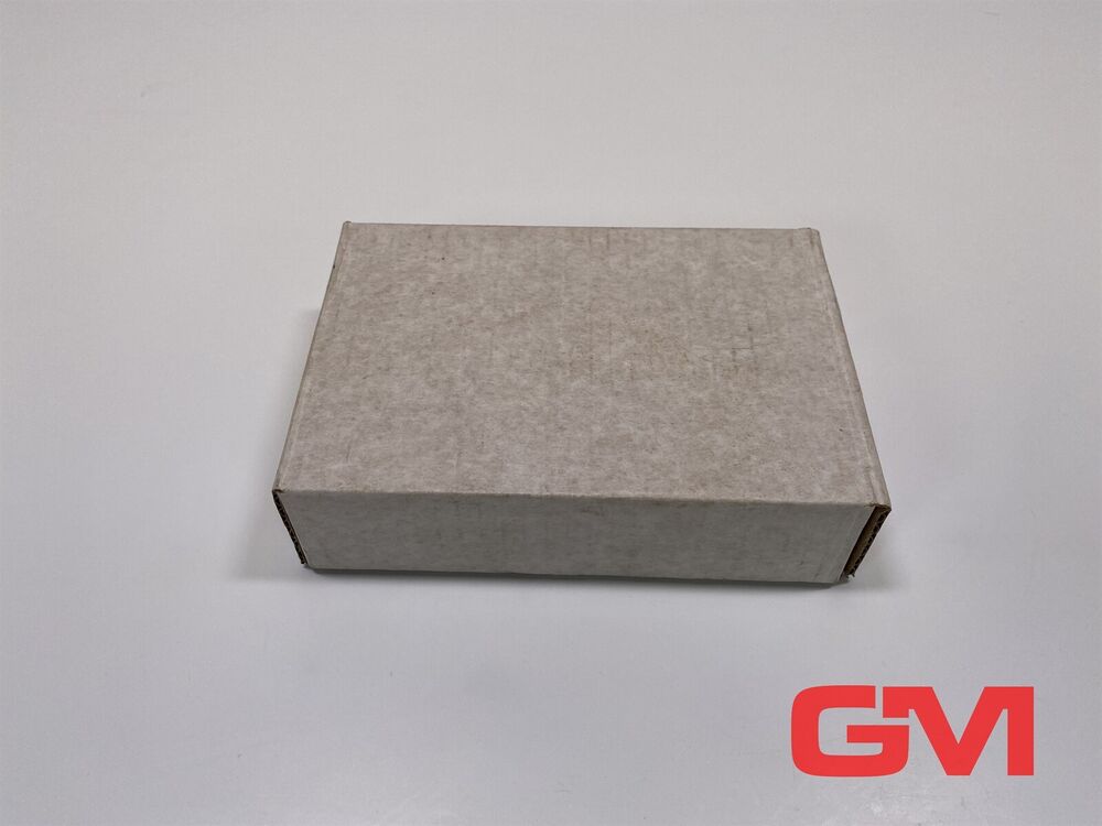 B&R Analog Input Module 3AI375.6 AI375 Revision D0 2005