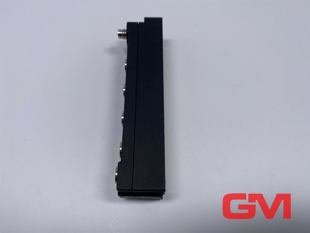 Beckhoff Ethercat Box EP2338-0001 8-Kanal-Digital-Kombi 24VDC M8 10 Μs 0,5 A