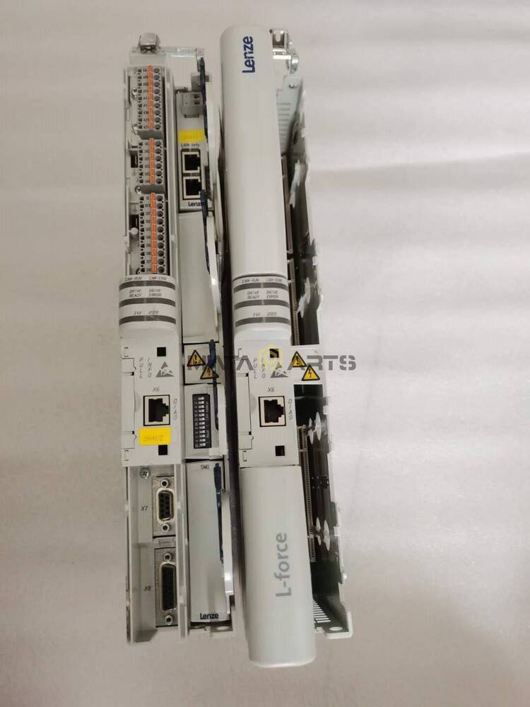 ONE NEW Lenze E94AMHE0024 Servo driver