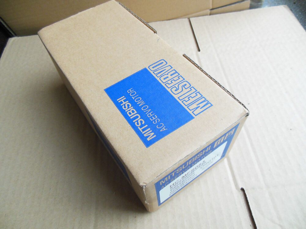 MITSUBISHI HC-MFS053 Servo Motor Expedited Shipping HCMFS053 New In Box DHL / UPS / FedEX