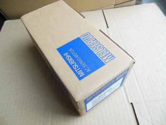 MITSUBISHI HC-MFS053 Servo Motor Expedited Shipping HCMFS053 New In Box DHL / UPS / FedEX