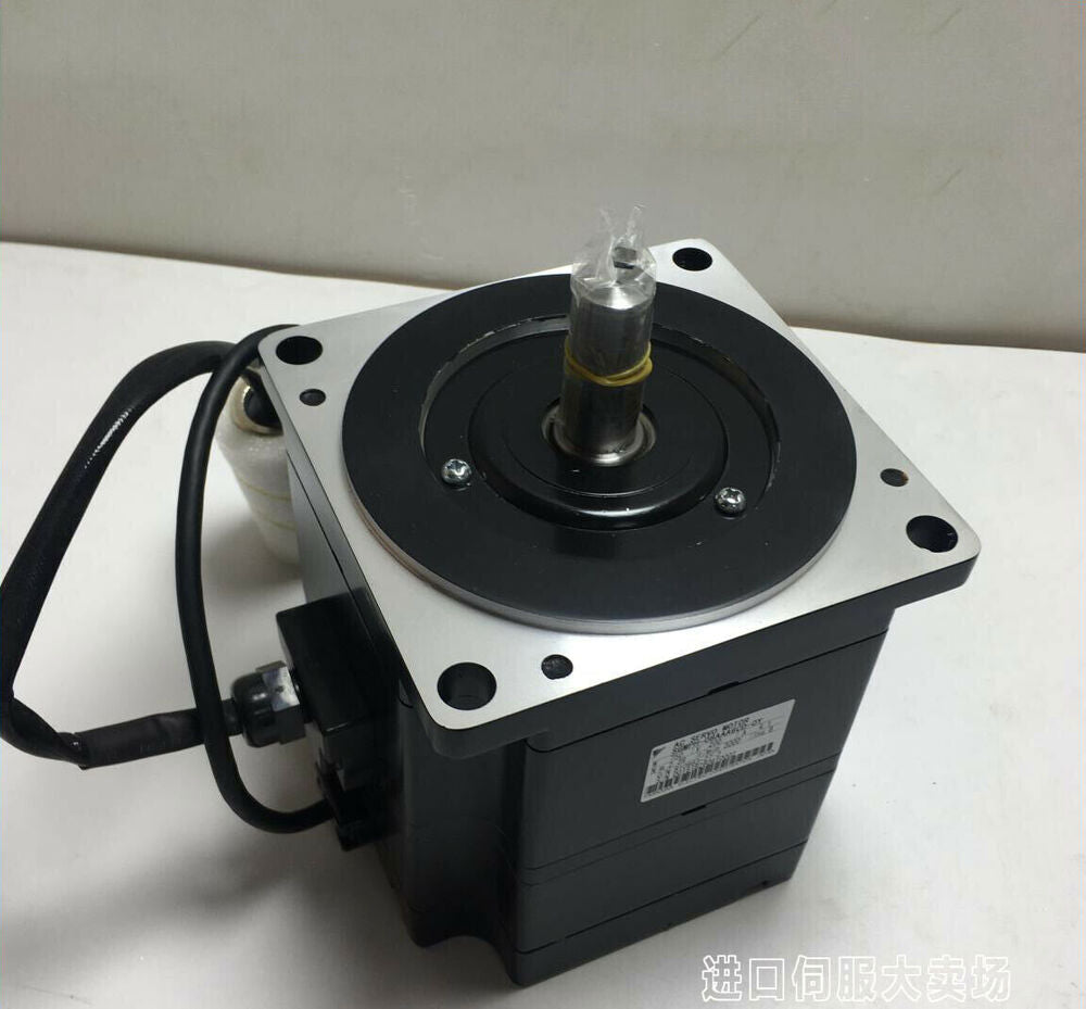 1PC New Yaskawa SGMPH-08AAA6CD-OY Servo Motor Expedited Shipping