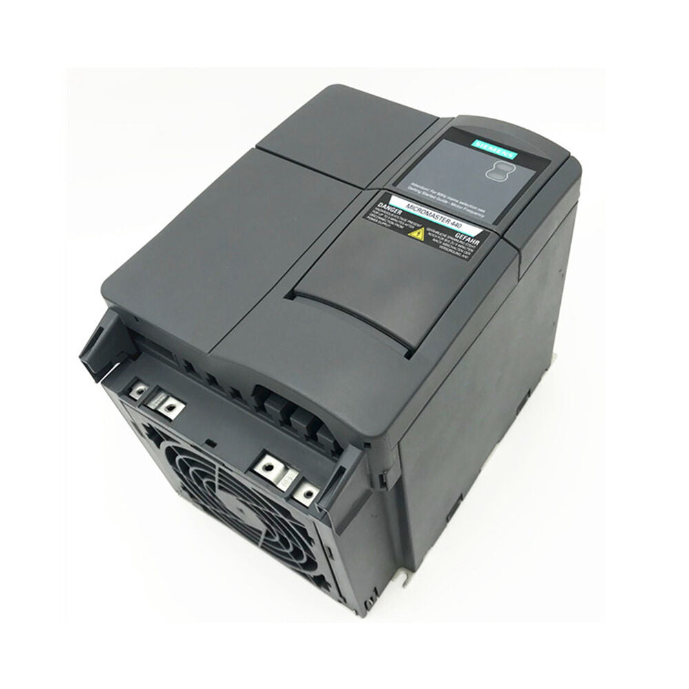 New Siemens 6SE6 440-2UD25-5CA1 6SE6440-2UD25-5CA1 MICROMASTER440 without filter