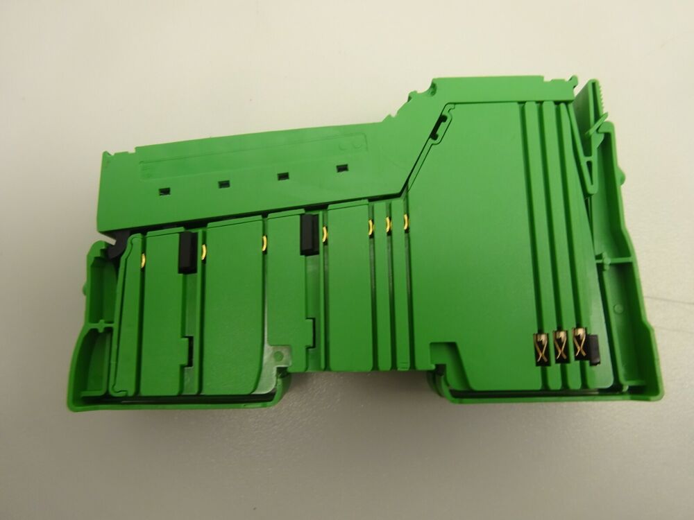 Phoenix Contact Inline-Funktionsklemme 2863627 IB Il Rs 485/422-PRO-PAC