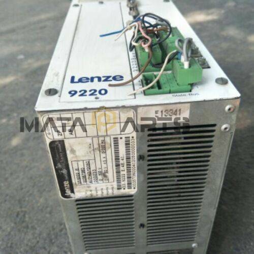 1PC USED Lenze 9220 33.9222-E TESTED