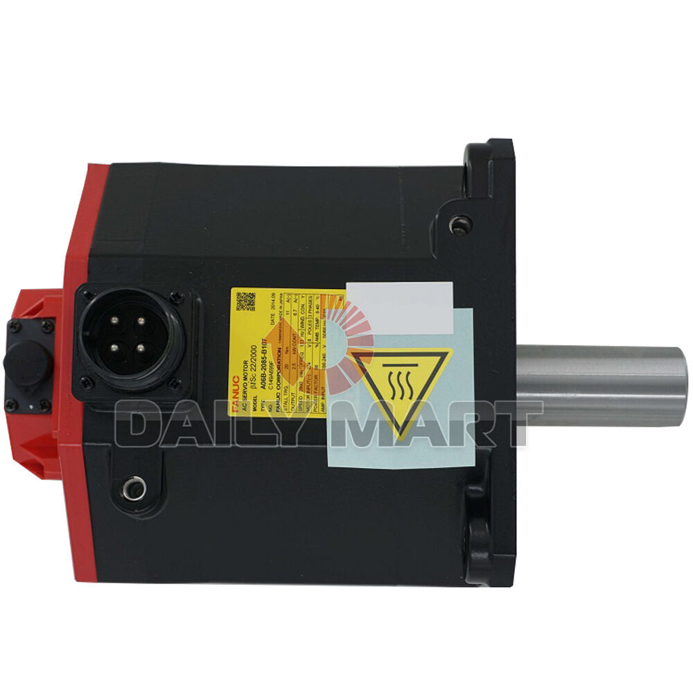 Brand New in Box FANUC A06-2085-B103