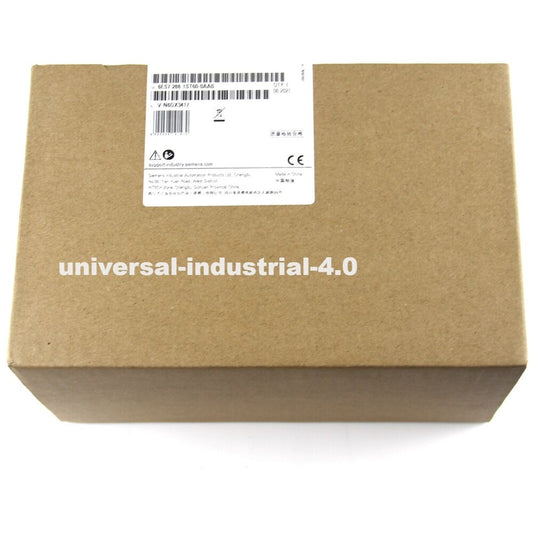 NEW SIEMENS 6ES7 288-1ST60-0AA0 6ES7288-1ST60-0AA0 CPU Module DHL / UPS / FedEx