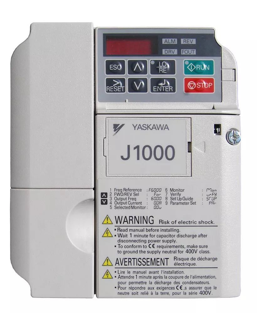 1PC New Yaskawa CIMR-VUBA0006FAA Servo Driver Expedited Shipping