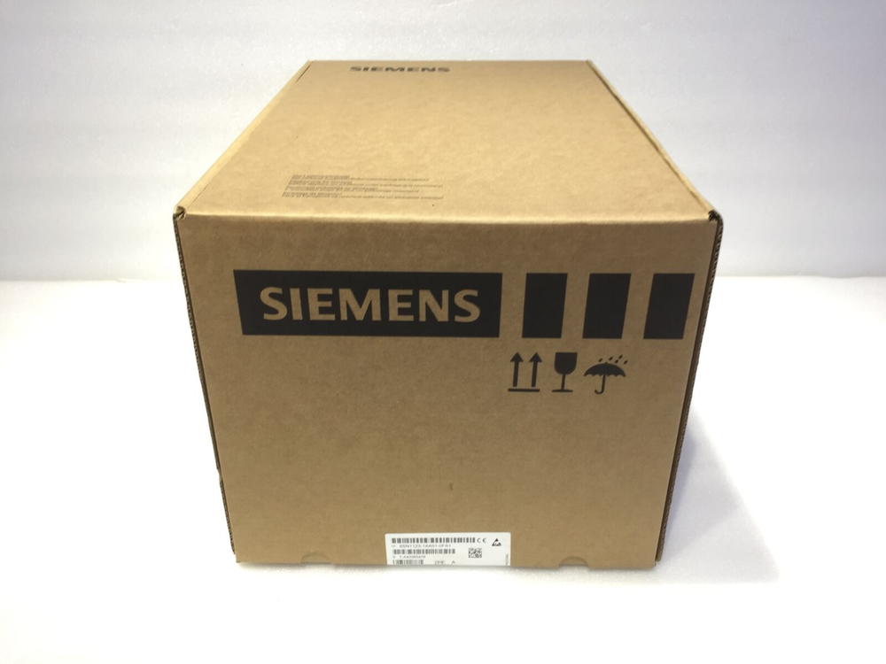 6SN1123-1AA01-0FA1 SIEMENS 6SN1 123-1AA01-0FA1 POWER MODULE NEW Spot Goods