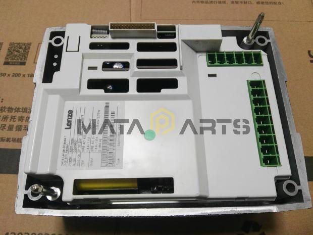 1PCS LENZE INVERTER E82MV551-4B001 E82MV551-4B001 E82MV551_4B001 Used