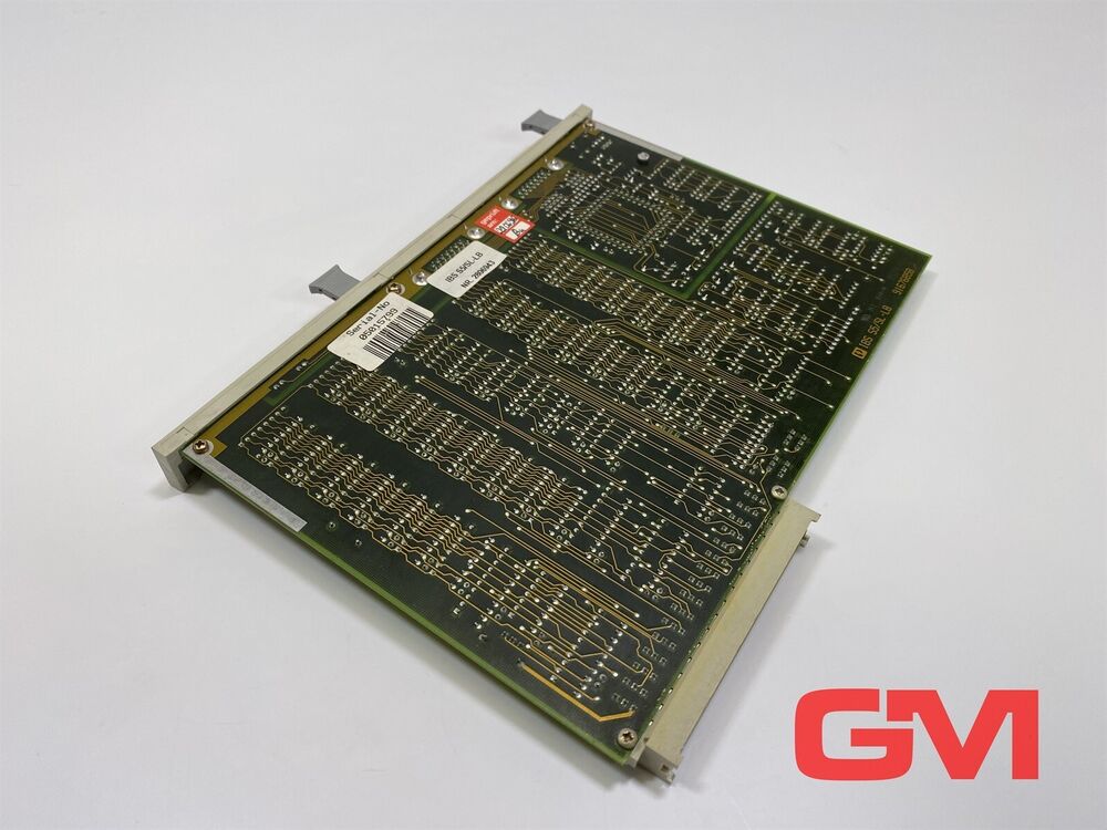 Phoenix Contact Interface Module Ibs S5 / Sl-lb Termination Board 2806943 E-St.