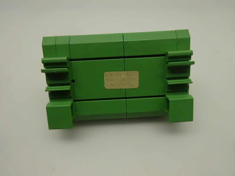 Phoenix Contact Transfer Module FLKM-D37 Sub/B/La 32E 2283841 Interface Module