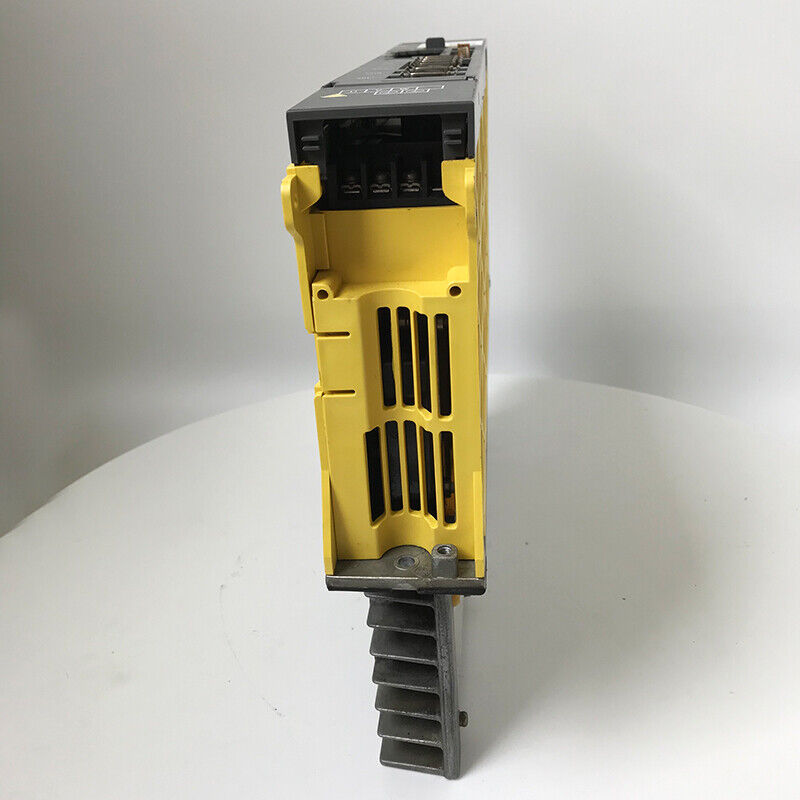 USED SERVO AMPLIFIER MODULE A06B-6079-H105 A06B6079H105 FREE EXPEDITED SHIPPING DHL / UPS / FedEx