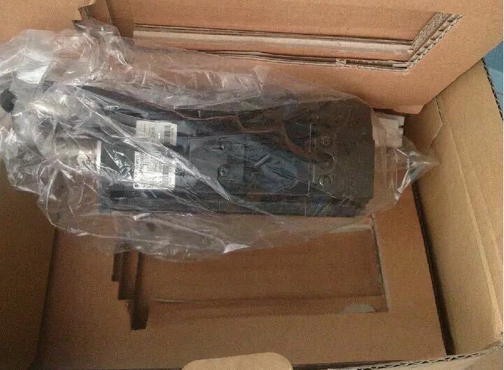 1PC New Yaskawa SGMAH-02AAA2B Servo Motor Expedited Shipping SGMAH02AAA2B