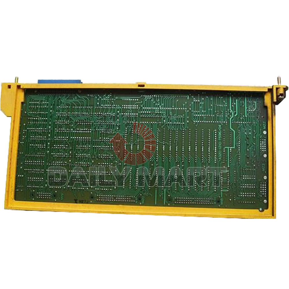 Used FANUC PLC A16B-1210-0591