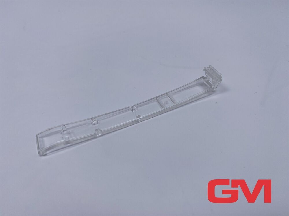Ve 50x Beckhoff Pluggable Beschriftungsabdeckung BZ3200 Label Cover