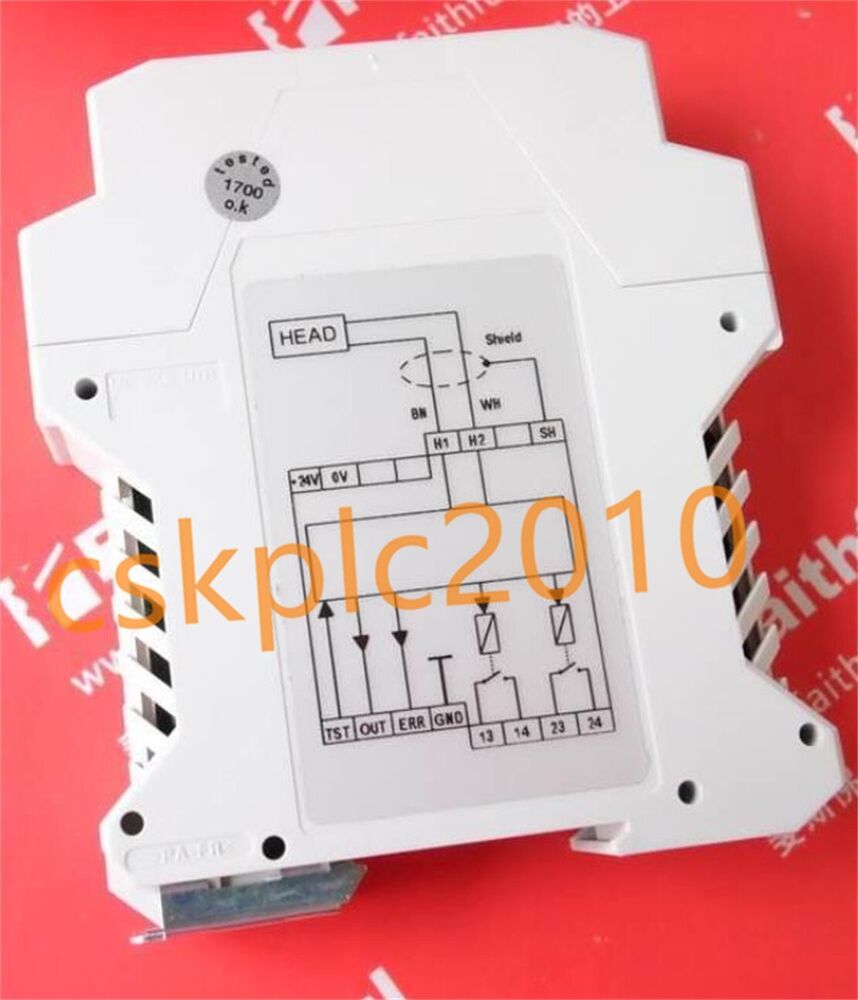 1 PCS NEW IN BOX SICK Security module T4000-1RBA01 6012147