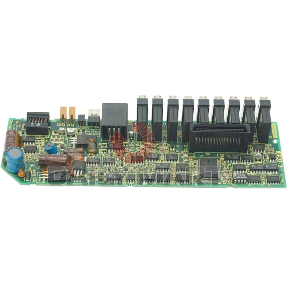 Used FANUC A20B-2001-0931 Servo Control Board