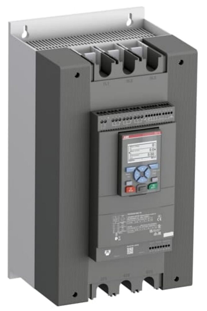 New ABB 1SFA898113R7000 PSTX250-600-70 Soft Starter Expeidted Ship