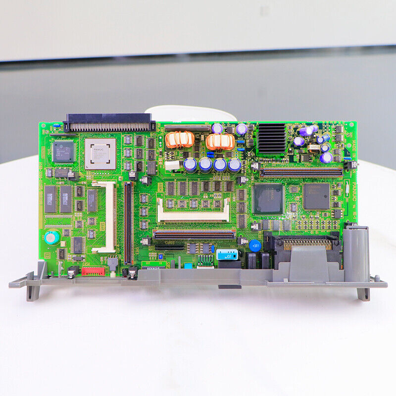 FANUC Used A16B-3200-0325 CPU Board Fully Tested A16B32000325 UPS / DHL / Fedex