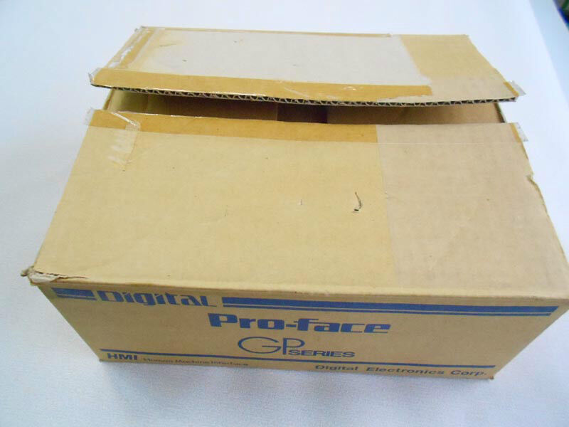 PRO-FACE GP477R-EG11 TOUCH PANEL Proface GP477REG11 HMI New In Box Fast Shipping DHL / UPS / FedEx