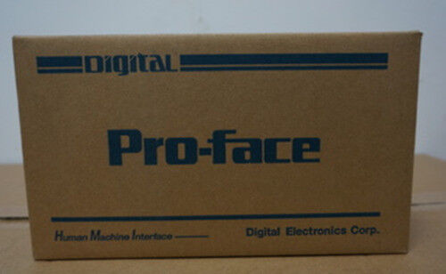 1PC New Pro-face GP477R-EG11-24V HMI Touch Screen Expedited Shipping DHL / UPS / FedEx