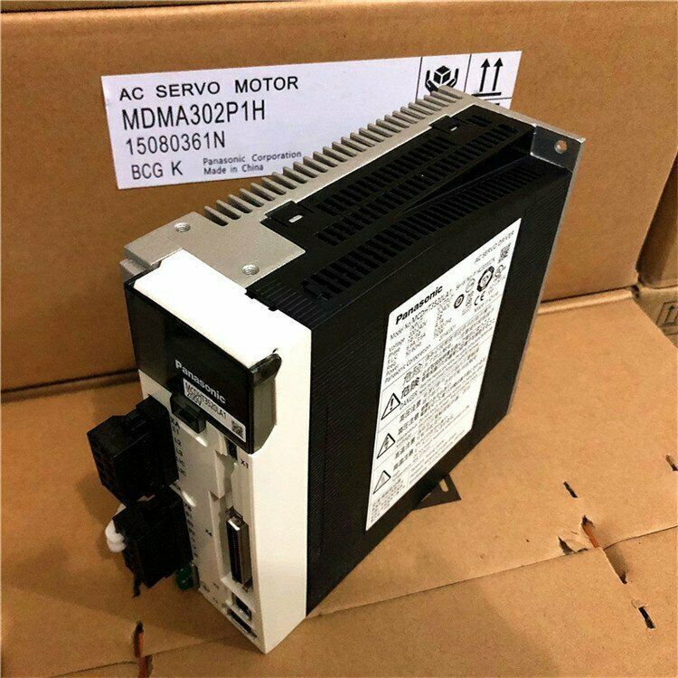 1PC New In Box Panasonic MCDHT3520LA1 Servo Drive Expedited Shipping