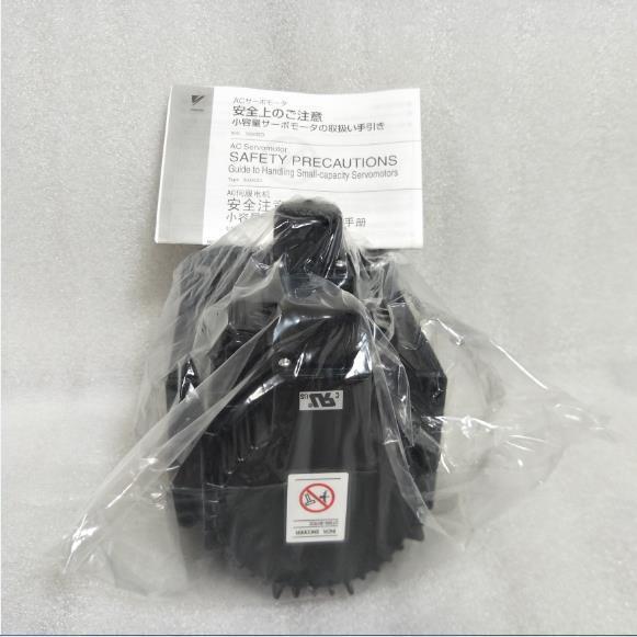 1PC New Yaskawa SGMGH-44DCA61 Servo Motor Expedited Shipping SGMGH44DCA61