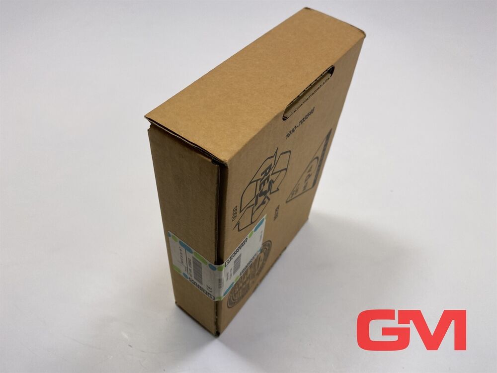 Phoenix Contact Ausgabemodul IBS RT 24 DO 16-T Output Module 2753643 Interbus