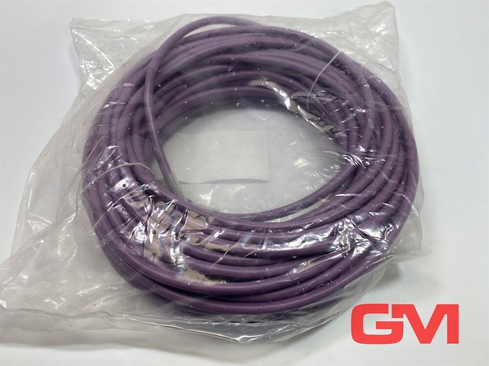 Phoenix Contact Bussystem-Kabel 1538144 Bus System Cable SAC-5P-M12MS-M12FS/920