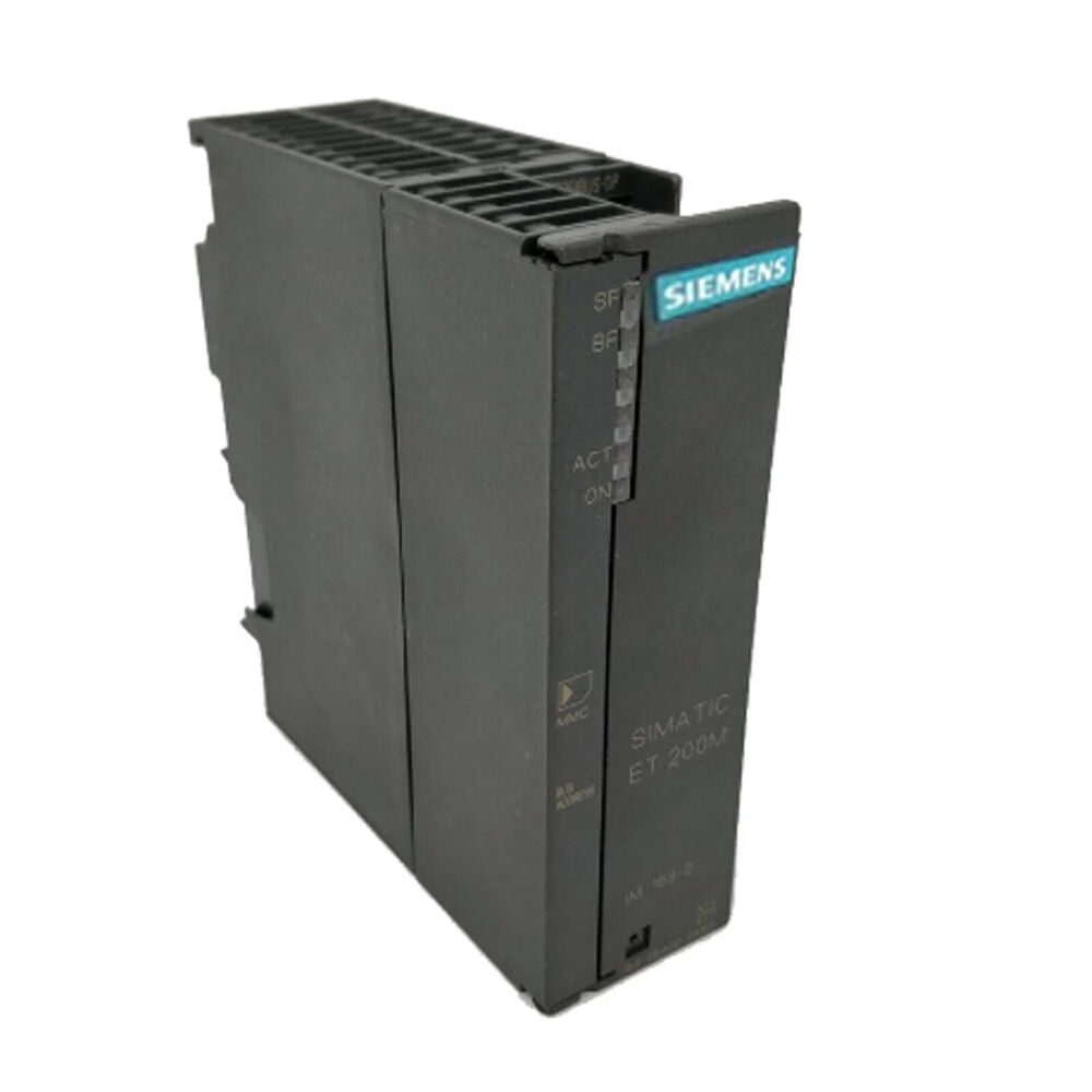 New In Box SIEMENS 6ES7153-2BA82-0XB0 Interface Module 6ES7 153-2BA82-0XB0 DHL / UPS / FedEx