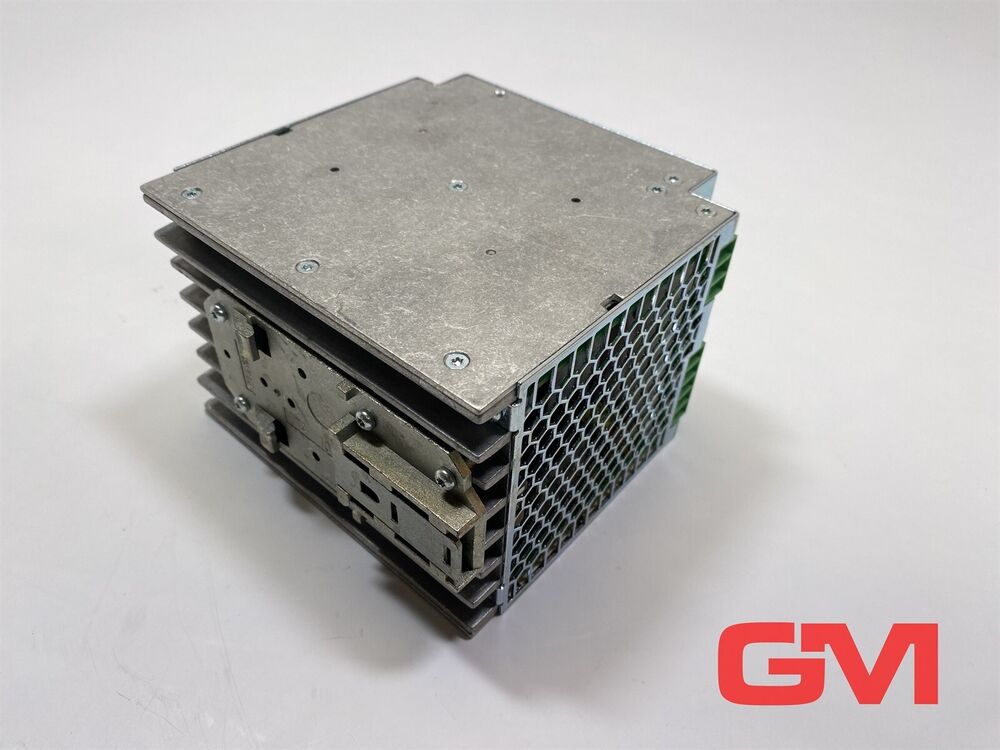 Phoenix Contact Power Supply Quint-ps/1ac/24dc/20 2866776