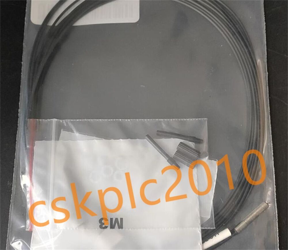 1 PCS NEW IN BOX SICK Fiber optic 5308076 LL3-DT01