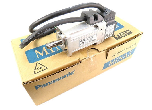 1PC New In Box Panasonic MSMD011P1S Servo Motor Expedited Shipping