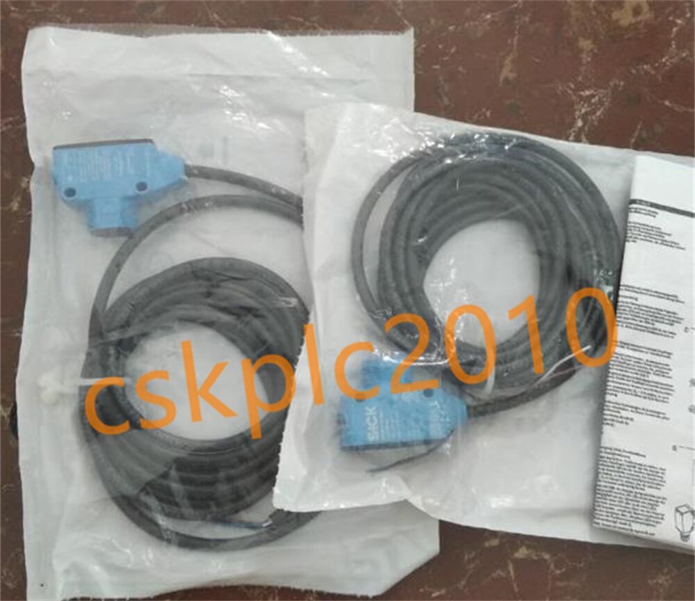 1 PCS NEW IN BOX SICK Photoelectric sensor HE18-P1G7BA 2078054