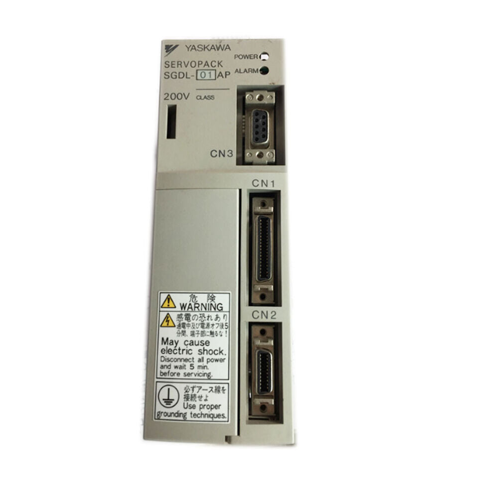 1PC new Yaskawa servo drive SGDL-01AP DHL / UPS / FedEx