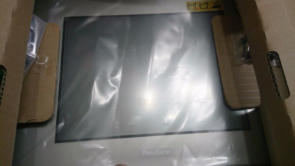 1PC New Pro-face PFXGP4501TAA Touch Screen In Box Expedited Shipping DHL / UPS / FedEx