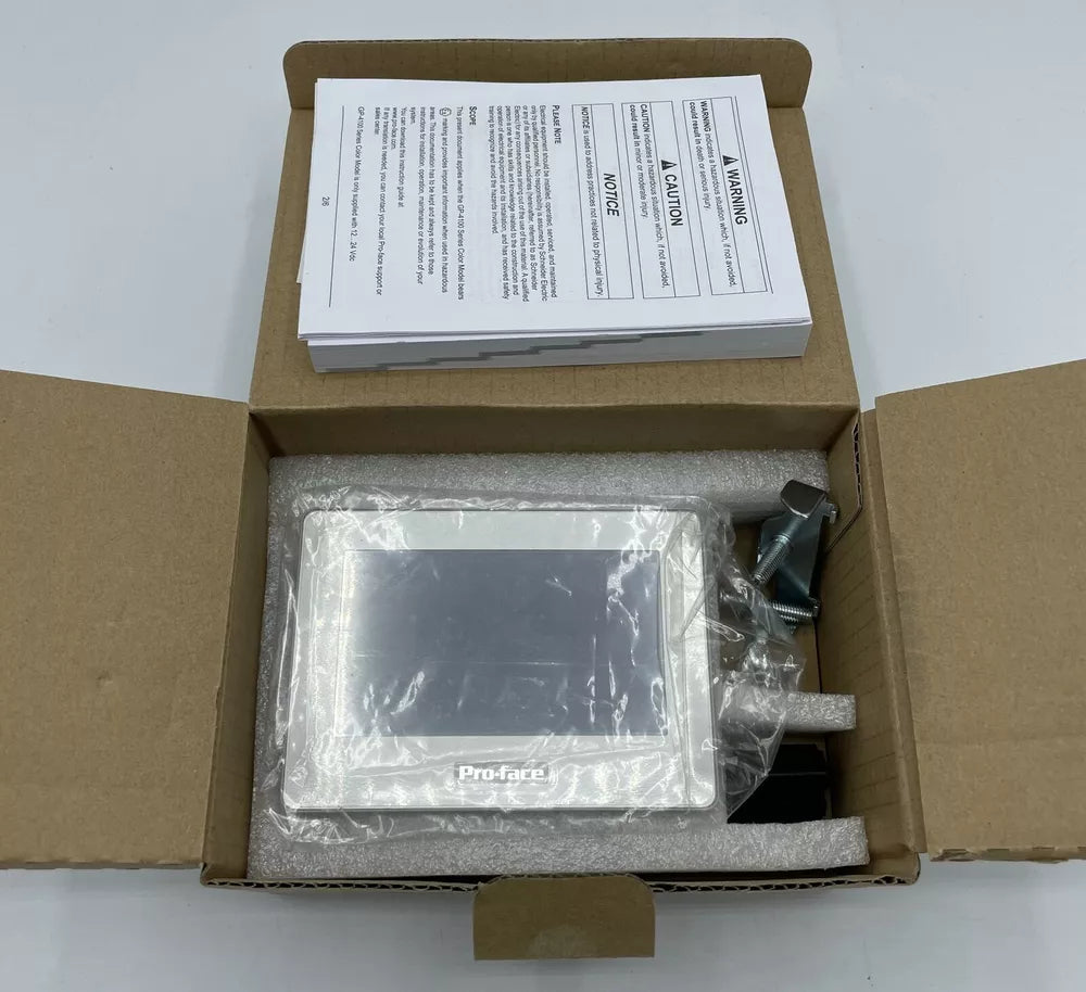 1PC New Pro-face PFXET6500WAD Touch Screen In Box Expedited Shipping UPS / DHL / Fedex