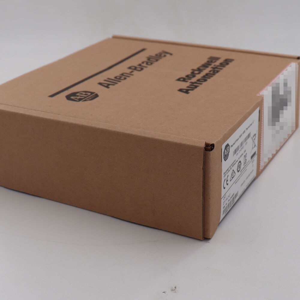 ALLEN BRADLEY 2711R-T4T PANELVIEW 800 4.3-INCH HMI TERMINAL New Factory Sealed DHL / UPS / FedEx
