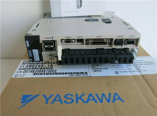 1PC New Yaskawa SGDV-R70A11B Servo Driver Expedited Shipping