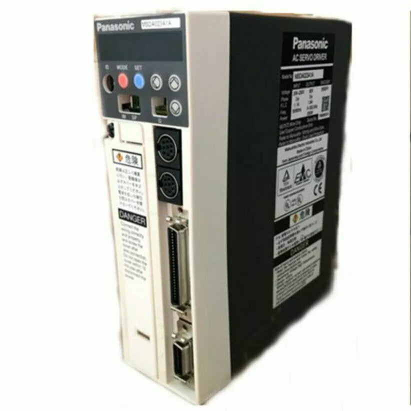 1PC New In Box Panasonic MSDA023A1A AC Servo Drive Expedited Shipping