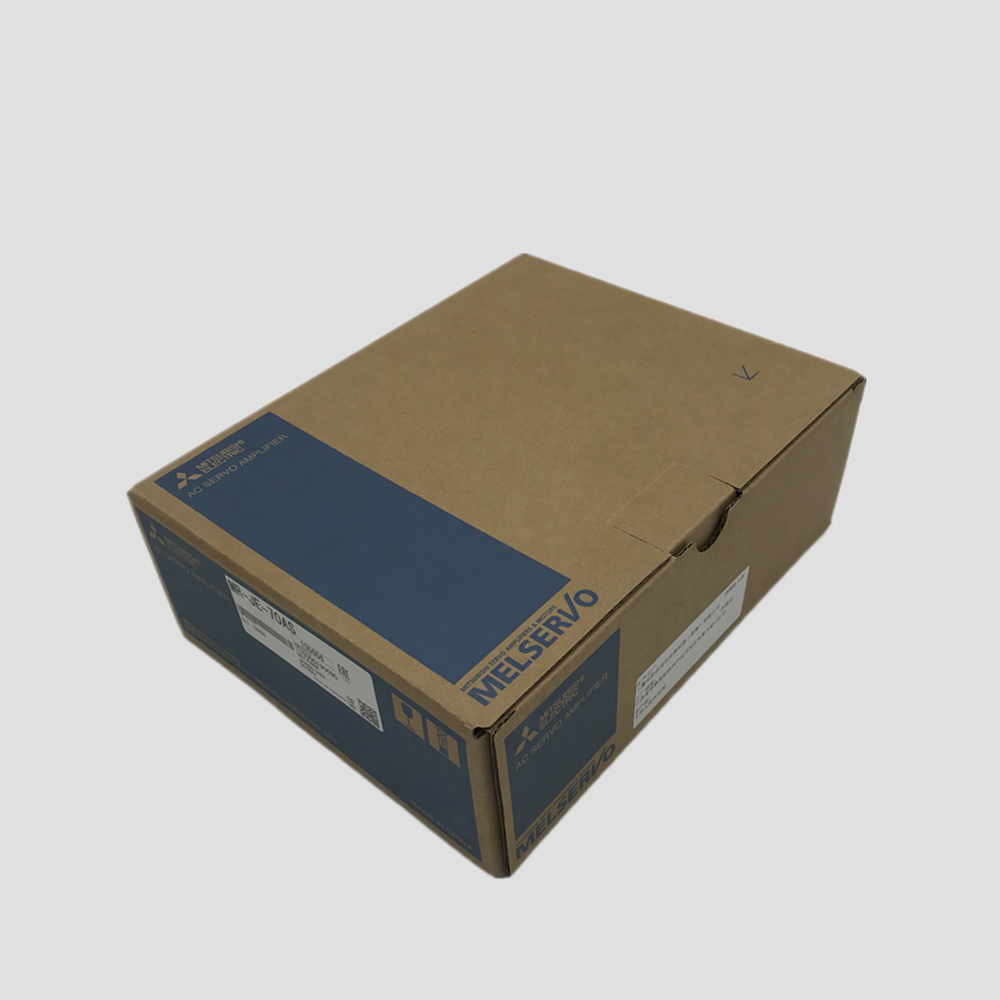 New in Box Mitsubishi MR-JE-70AS UPS / DHL / Fedex